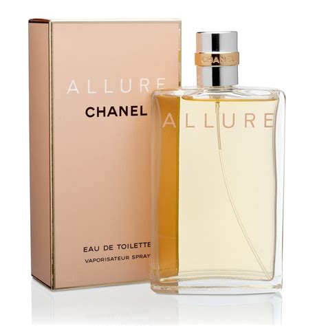 allure 50ml chanel